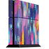 Kaleidoscope Brush Stroke by Etta Vee PlayStation PS4 Skins